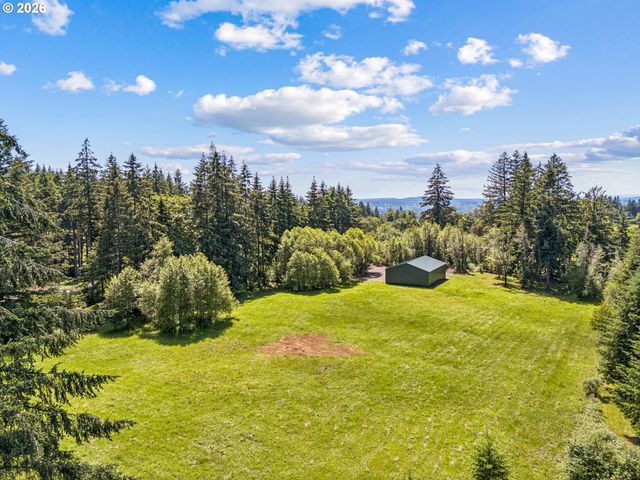 23380 Se HOWLETT Rd, Eagle Creek, OR 97022