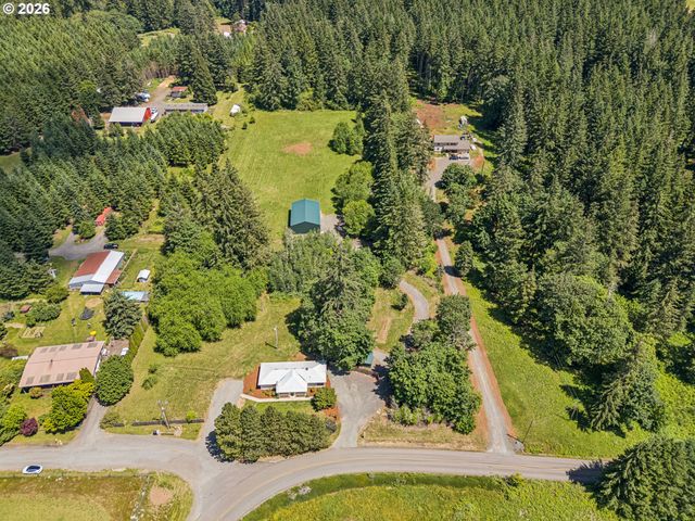 23380 Se HOWLETT Rd, Eagle Creek, OR 97022
