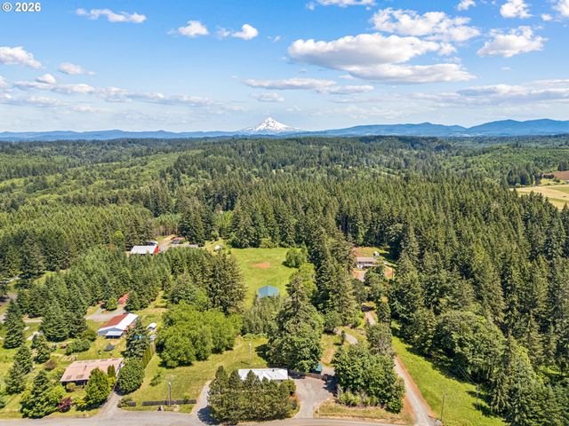 23380 Se HOWLETT Rd, Eagle Creek, OR 97022