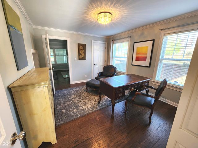 6167 Guilford Avenue, Indianapolis, IN 46220