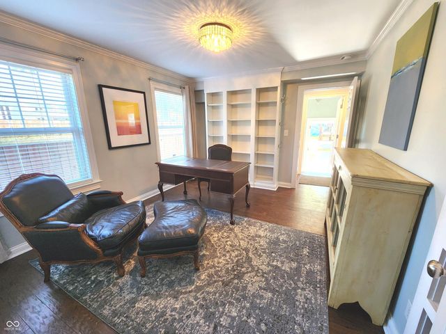6167 Guilford Avenue, Indianapolis, IN 46220