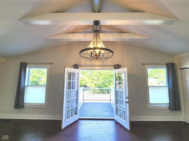 6167 Guilford Avenue, Indianapolis, IN 46220