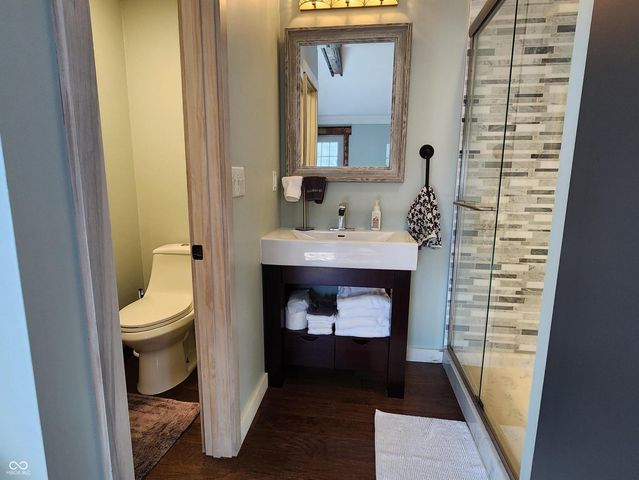 6167 Guilford Avenue, Indianapolis, IN 46220