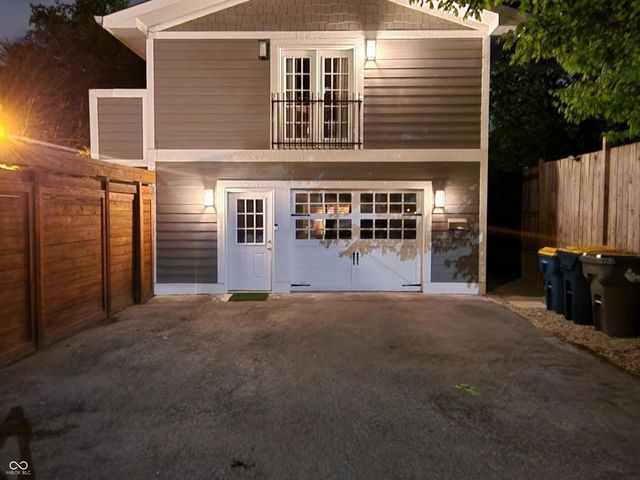 6167 Guilford Avenue, Indianapolis, IN 46220