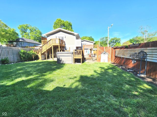 6167 Guilford Avenue, Indianapolis, IN 46220