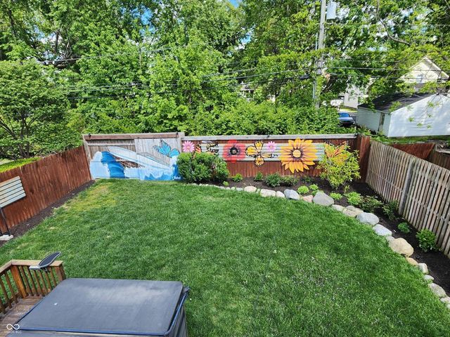 6167 Guilford Avenue, Indianapolis, IN 46220