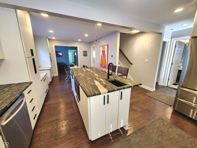 6167 Guilford Avenue, Indianapolis, IN 46220
