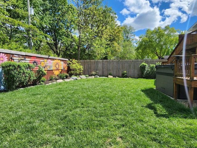 6167 Guilford Avenue, Indianapolis, IN 46220