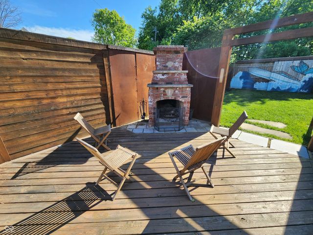 6167 Guilford Avenue, Indianapolis, IN 46220