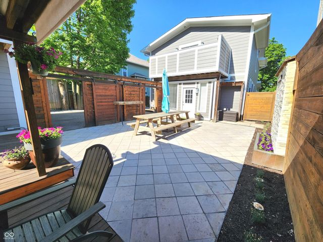 6167 Guilford Avenue, Indianapolis, IN 46220
