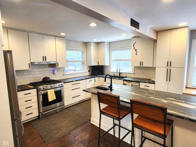 6167 Guilford Avenue, Indianapolis, IN 46220