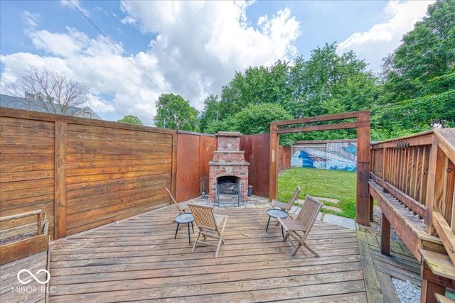 6167 Guilford Avenue, Indianapolis, IN 46220