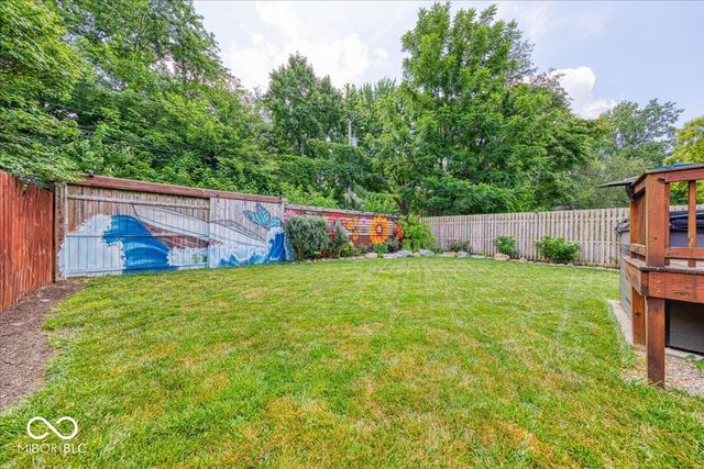 6167 Guilford Avenue, Indianapolis, IN 46220