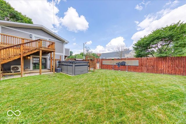 6167 Guilford Avenue, Indianapolis, IN 46220