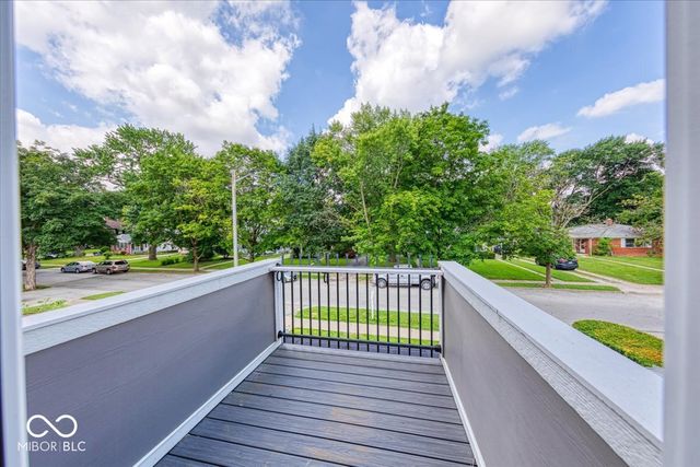 6167 Guilford Avenue, Indianapolis, IN 46220