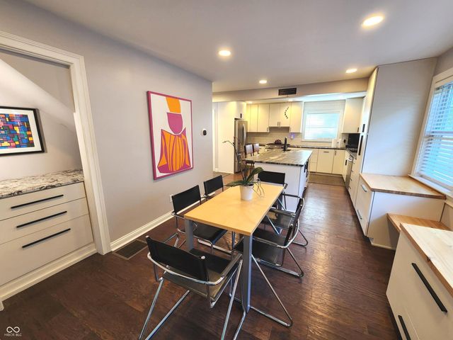 6167 Guilford Avenue, Indianapolis, IN 46220