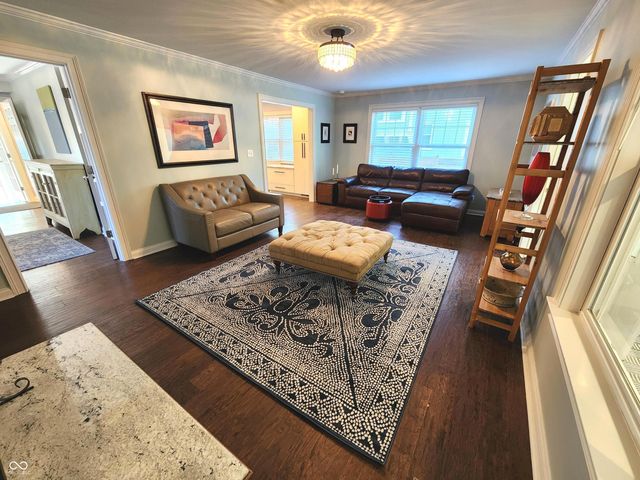 6167 Guilford Avenue, Indianapolis, IN 46220