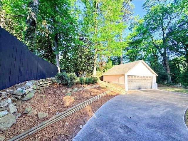 1980 Kilburn Drive NE, Atlanta, GA 30324