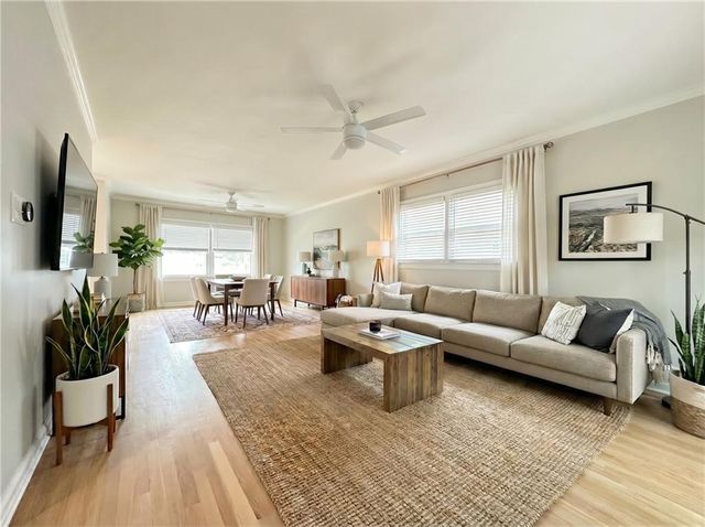 1980 Kilburn Drive NE, Atlanta, GA 30324