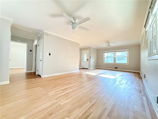 1980 Kilburn Drive NE, Atlanta, GA 30324