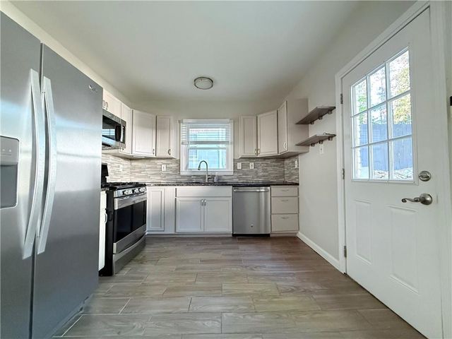 1980 Kilburn Drive NE, Atlanta, GA 30324