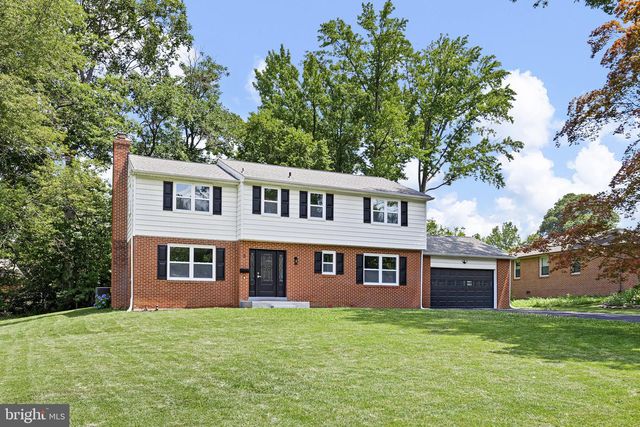 3 WHITE OAK RD, Wilmington, DE 19809