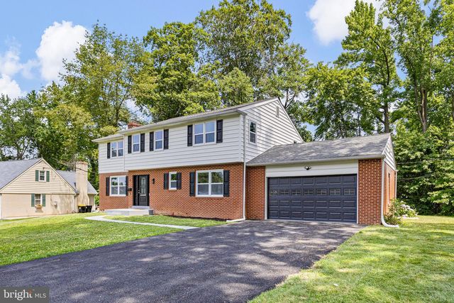 3 WHITE OAK RD, Wilmington, DE 19809