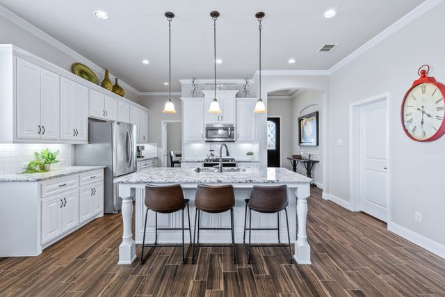 2700 Country Church Road, Mckinney, TX 75071