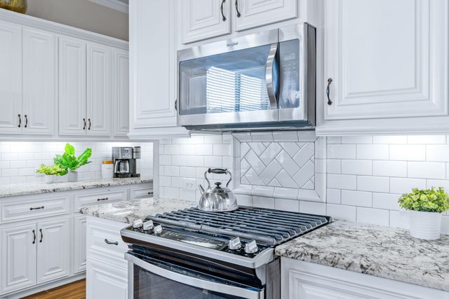 2700 Country Church Road, Mckinney, TX 75071