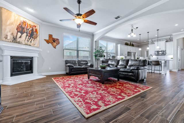 2700 Country Church Road, Mckinney, TX 75071