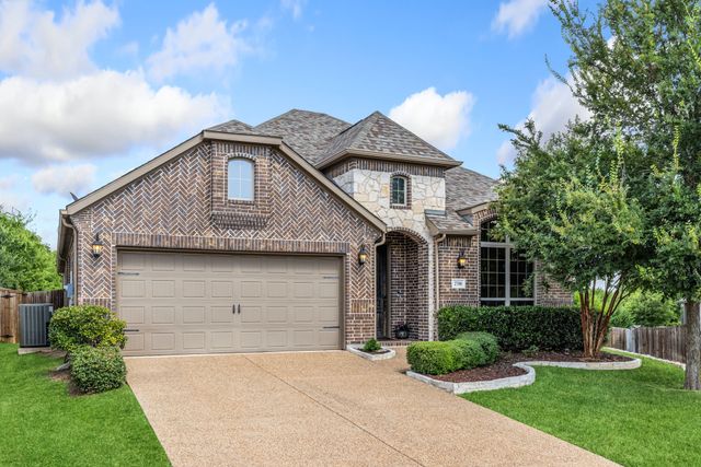 2700 Country Church Road, Mckinney, TX 75071