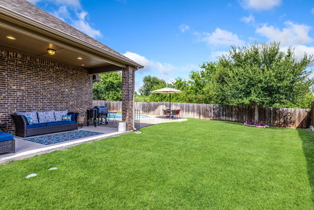 2700 Country Church Road, Mckinney, TX 75071