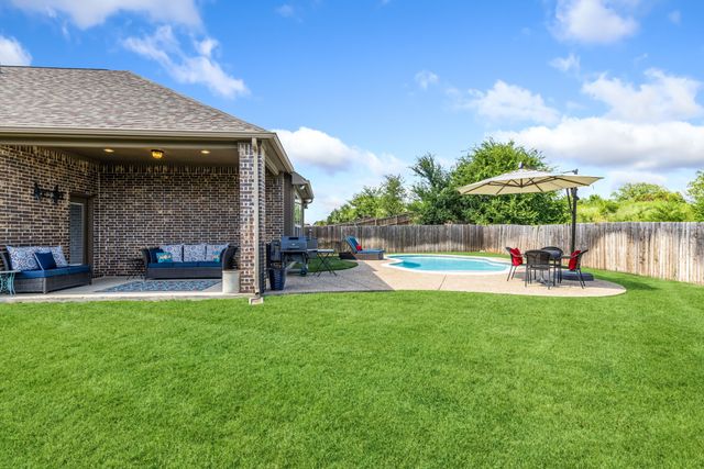 2700 Country Church Road, Mckinney, TX 75071