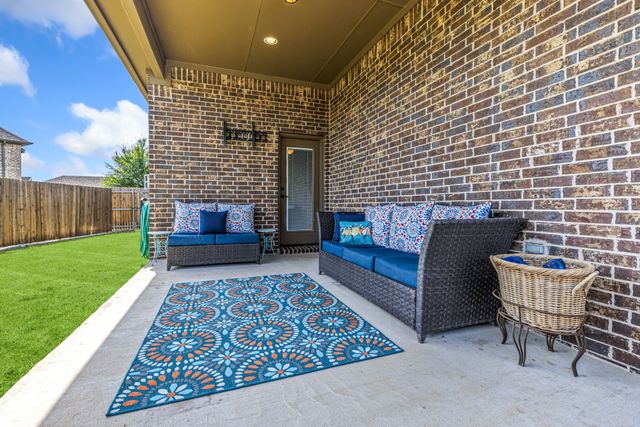 2700 Country Church Road, Mckinney, TX 75071