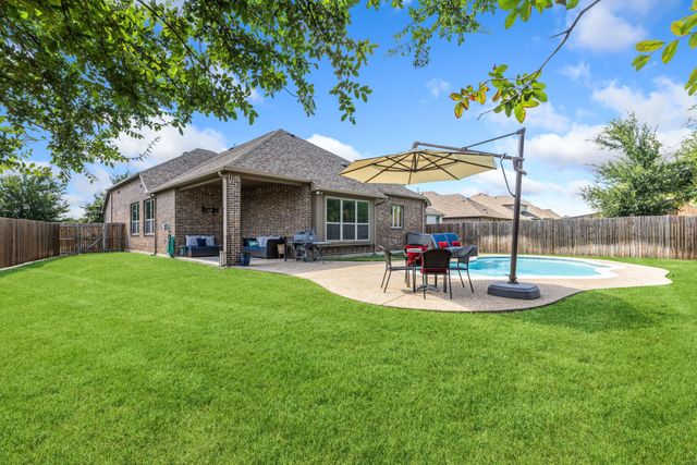 2700 Country Church Road, Mckinney, TX 75071