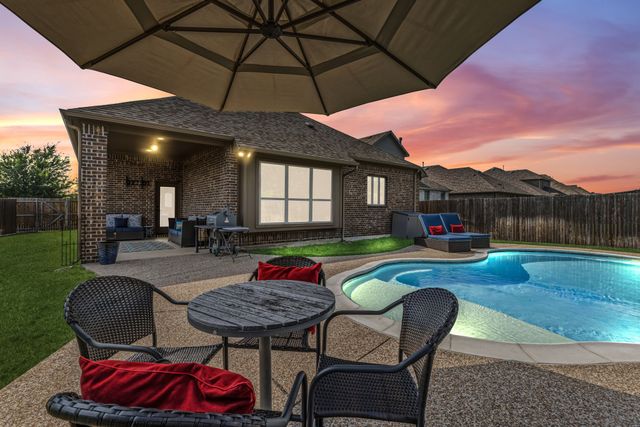2700 Country Church Road, Mckinney, TX 75071