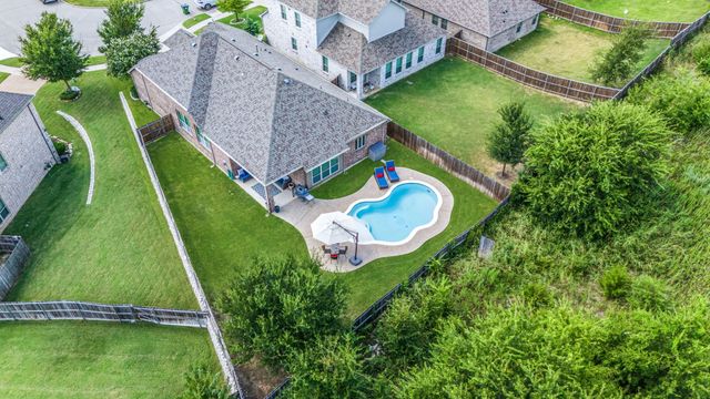 2700 Country Church Road, Mckinney, TX 75071