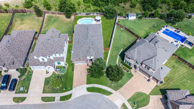 2700 Country Church Road, Mckinney, TX 75071