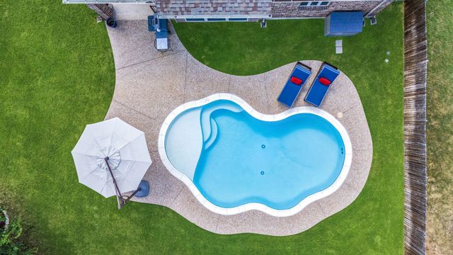 2700 Country Church Road, Mckinney, TX 75071