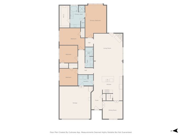 2700 Country Church Road, Mckinney, TX 75071