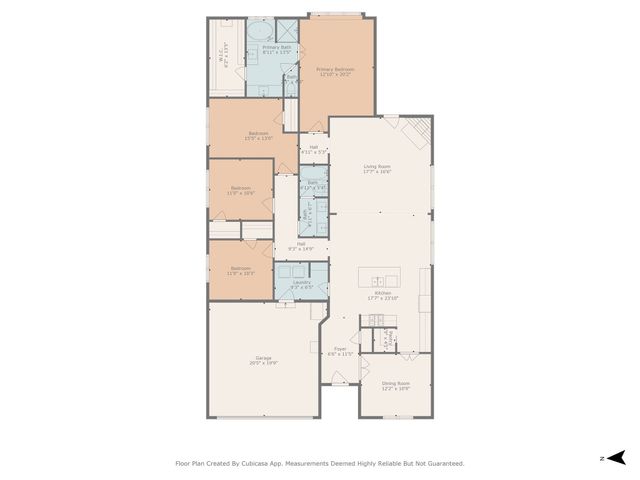 2700 Country Church Road, Mckinney, TX 75071