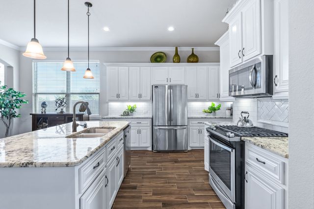 2700 Country Church Road, Mckinney, TX 75071