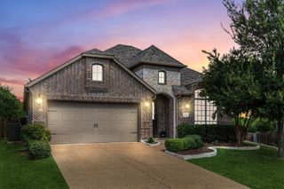 2700 Country Church Road, Mckinney, TX 75071