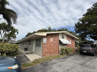 2641 Polk Street 11, Hollywood, FL 33020
