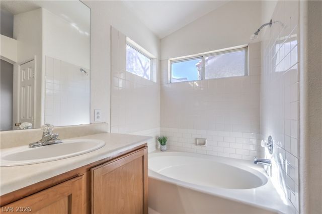 8433 Cinnamon Hill Avenue, Las Vegas, NV 89129