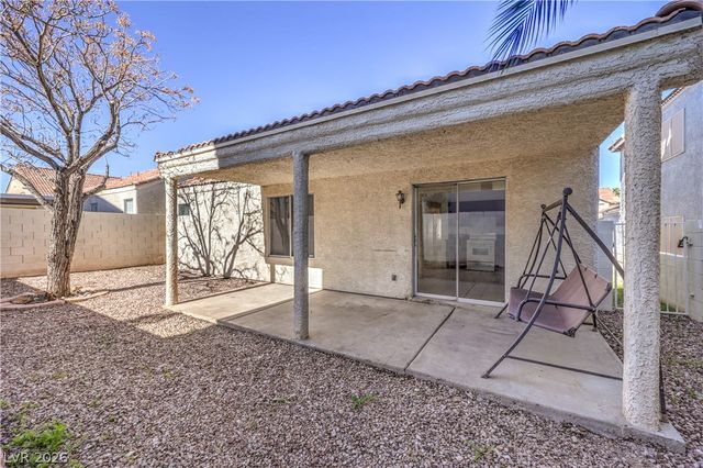 8433 Cinnamon Hill Avenue, Las Vegas, NV 89129