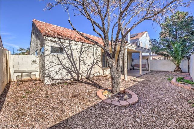 8433 Cinnamon Hill Avenue, Las Vegas, NV 89129