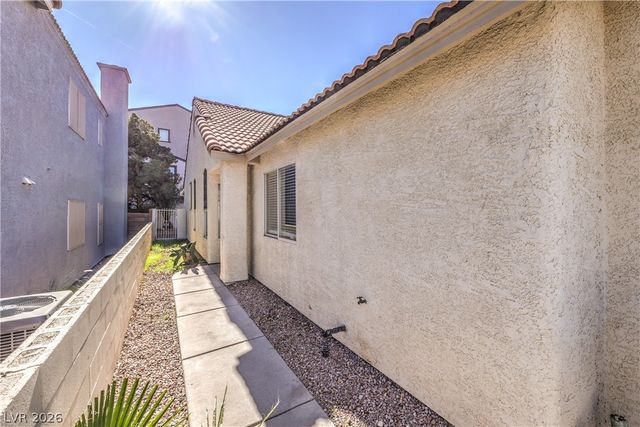 8433 Cinnamon Hill Avenue, Las Vegas, NV 89129