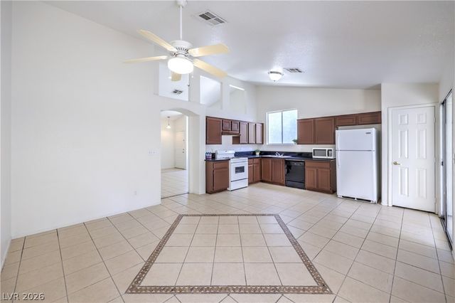8433 Cinnamon Hill Avenue, Las Vegas, NV 89129