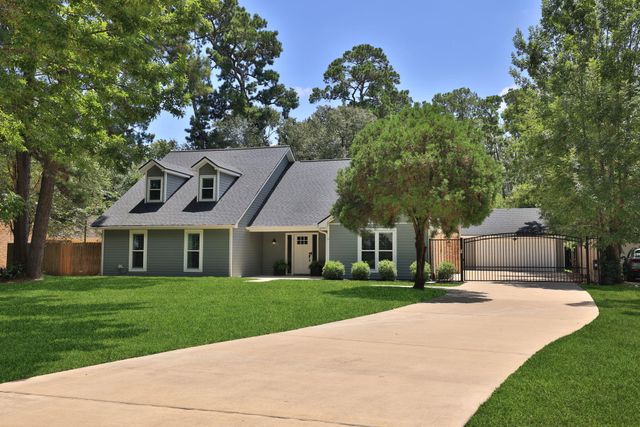 13106 Carla Way, Cypress, TX 77429